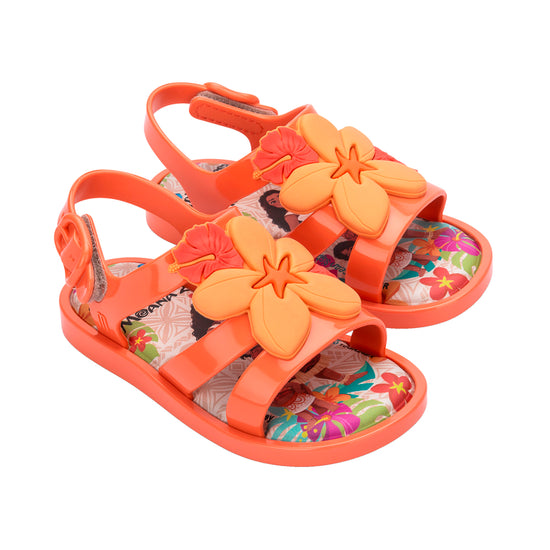 ORANGE - BL297