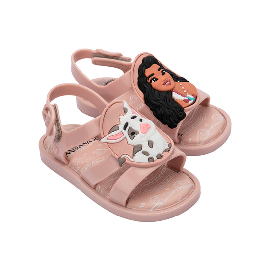 LIGHT PINK - BL299