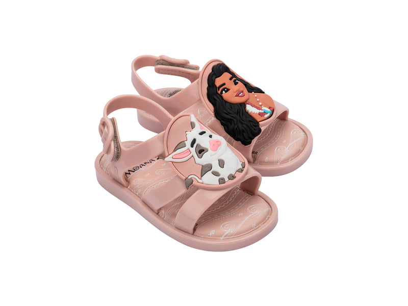 LIGHT PINK - BL299