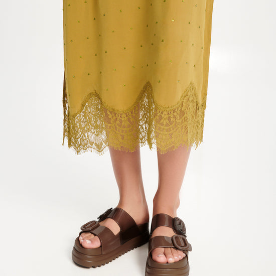 LIGHT BROWN/BROWN - BT685
