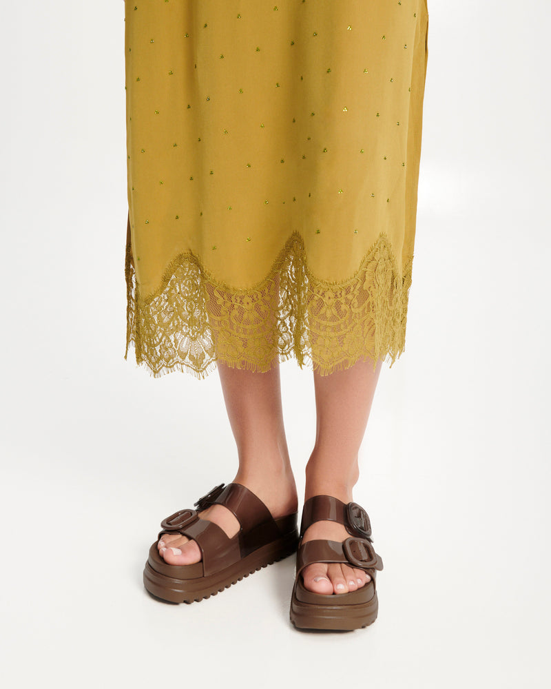 LIGHT BROWN/BROWN - BT685
