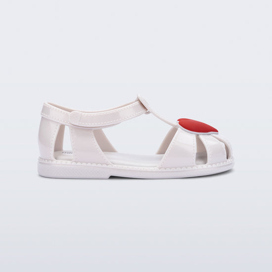 WHITE METALLIC - BN791
