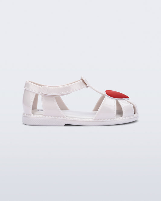 WHITE METALLIC - BN791