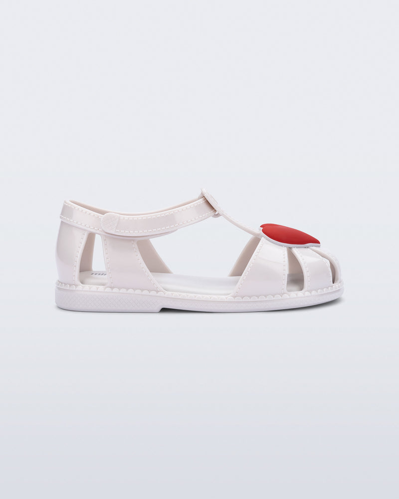 WHITE METALLIC - BN791