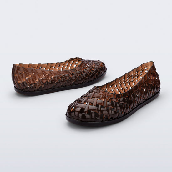 BROWN - BV858