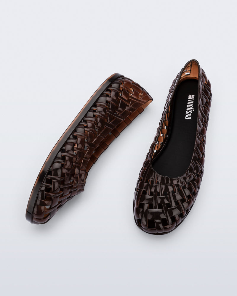 BROWN - BV858