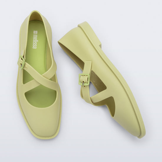 GREEN - BP381