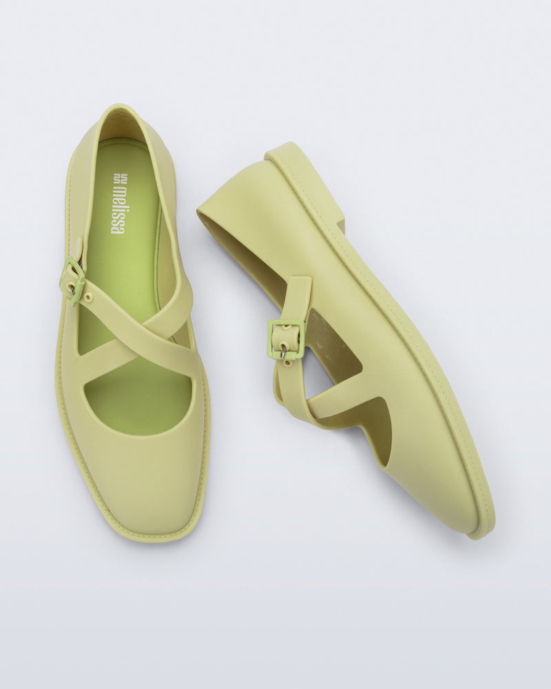 GREEN - BP381