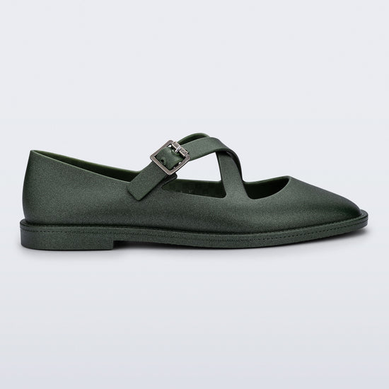 METALLIC GREEN - BV817
