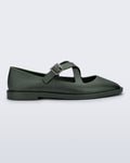 METALLIC GREEN - BV817