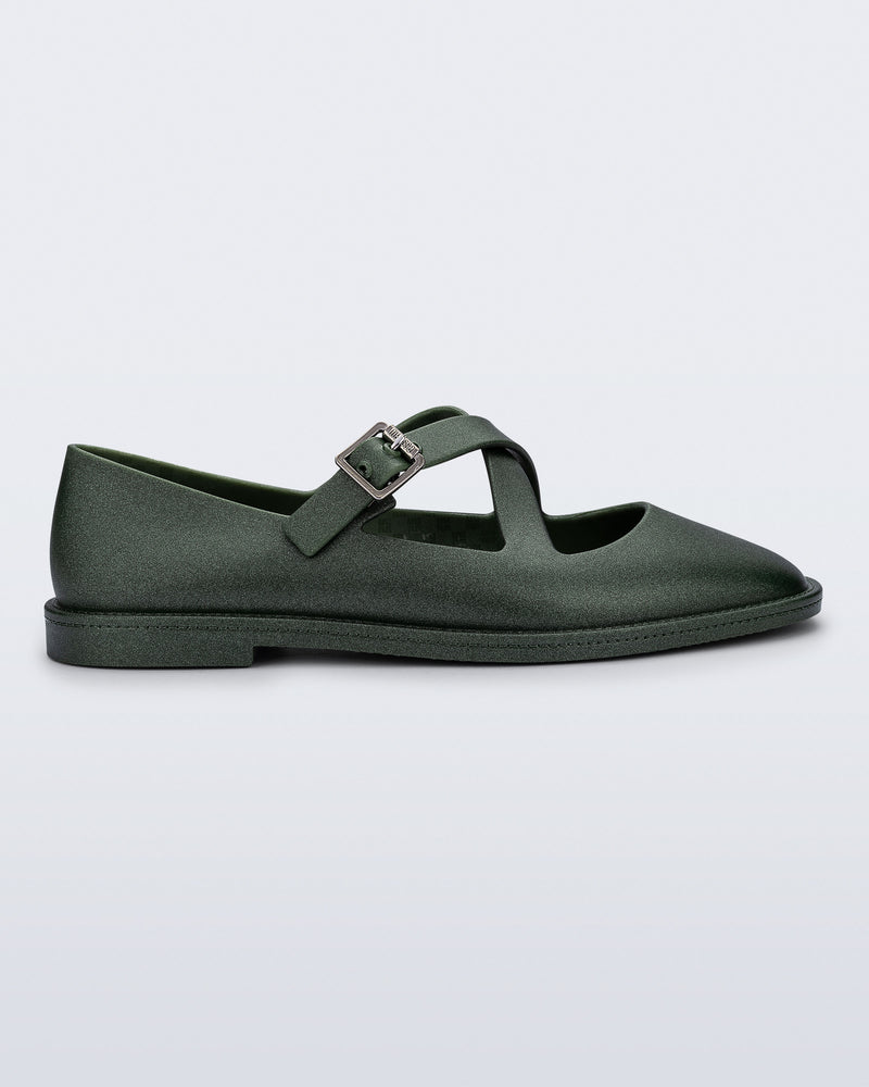 METALLIC GREEN - BV817