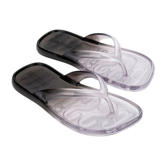 CLEAR BLACK - BU240