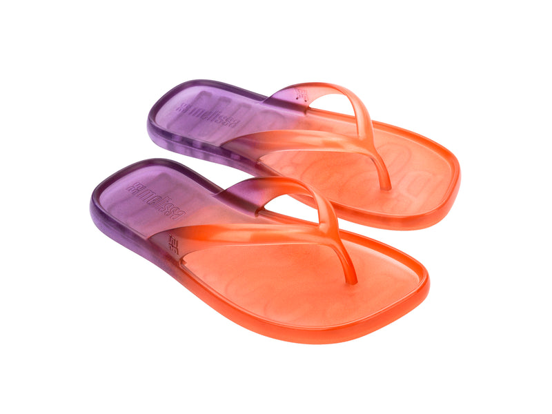 ORANGE PURPLE - BU242