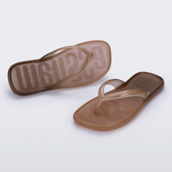 BROWN LIGHT BROWN-CC731