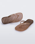 BROWN LIGHT BROWN-CC731