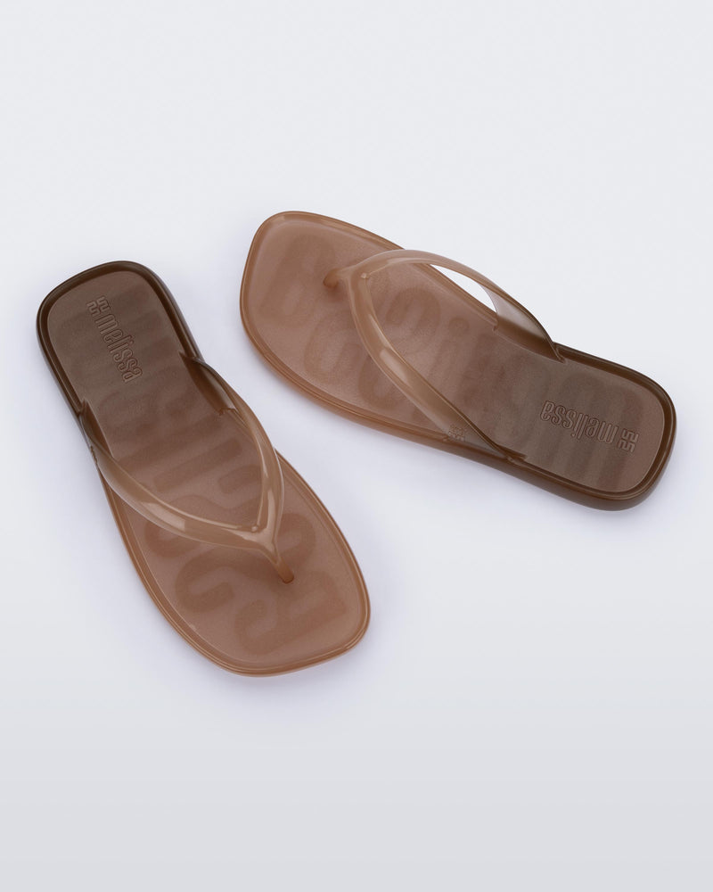 BROWN LIGHT BROWN-CC731