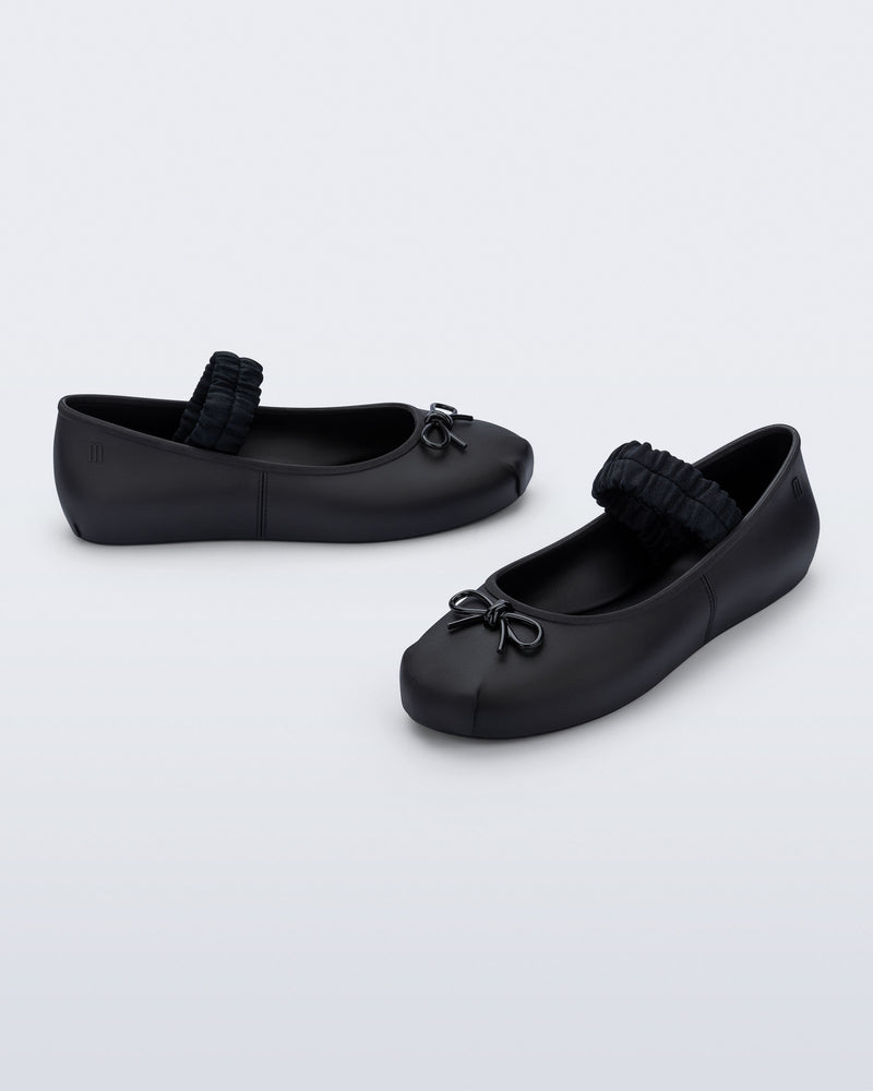 MATT BLACK-BU929