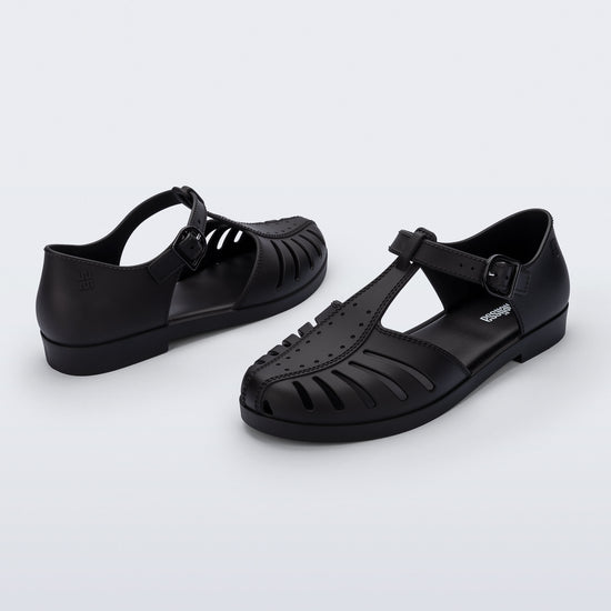 MATT BLACK-BU226