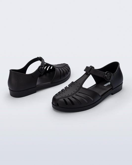 MATT BLACK-BU226