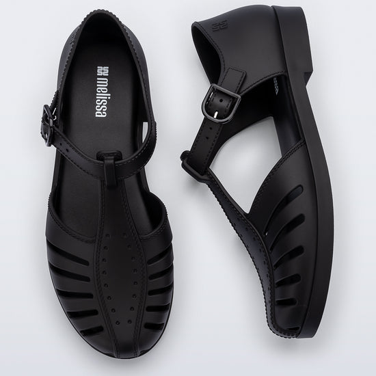 MATT BLACK-BU226
