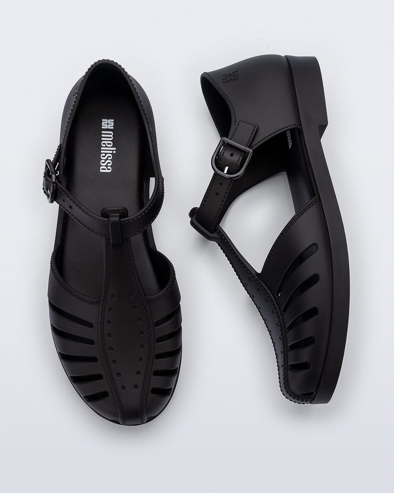 MATT BLACK-BU226