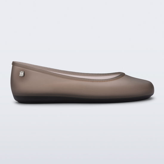 CLEAR BROWN-BU783