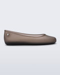 CLEAR BROWN-BU783