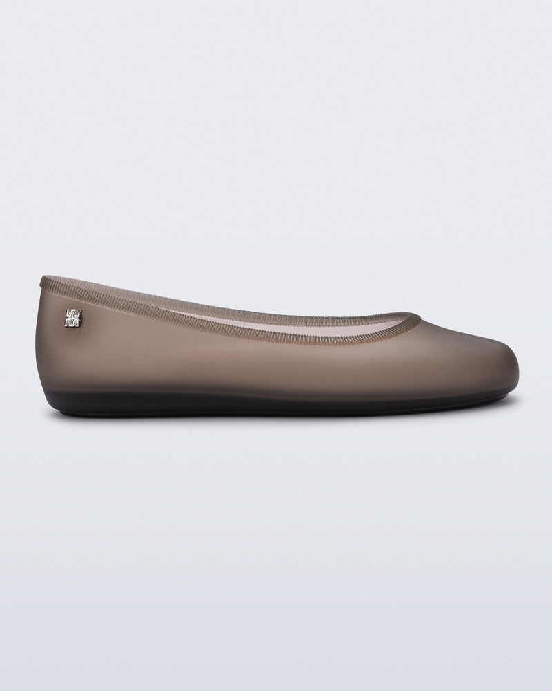 CLEAR BROWN-BU783