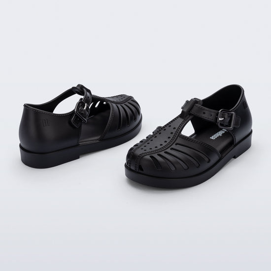 BLACK-BU124