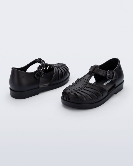 BLACK-BU124