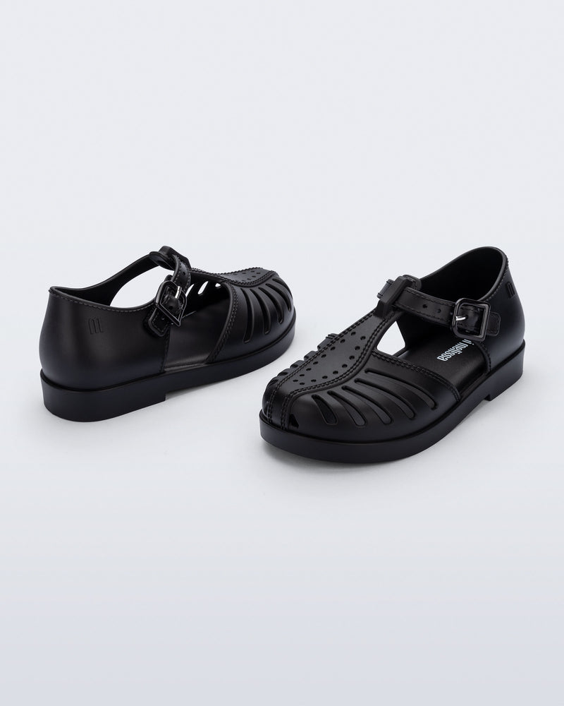 BLACK-BU124