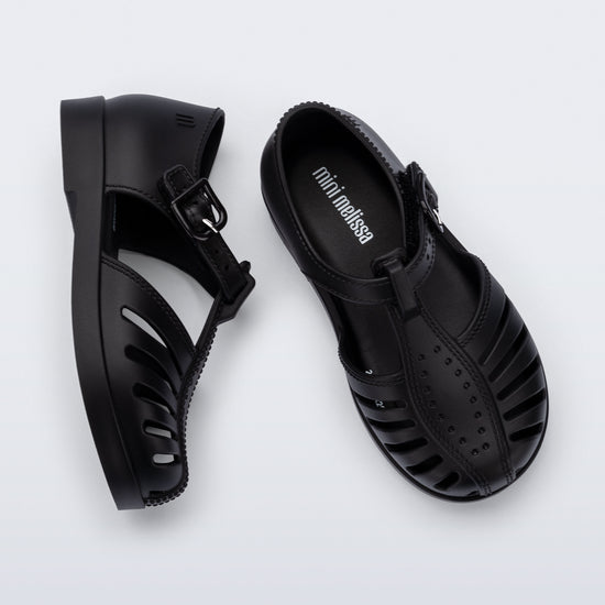 BLACK-BU124