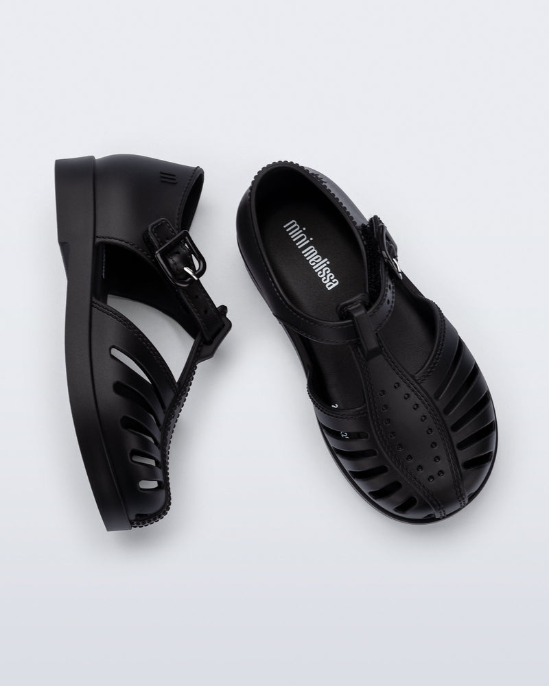 BLACK-BU124