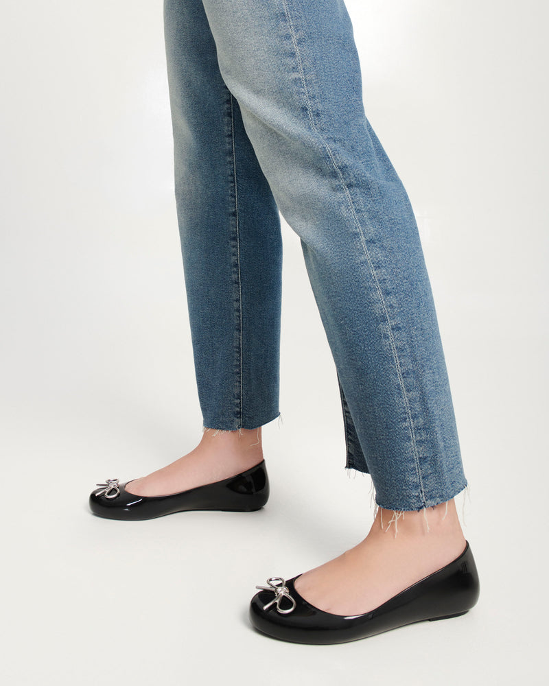 BLACK/ONIX - BU055