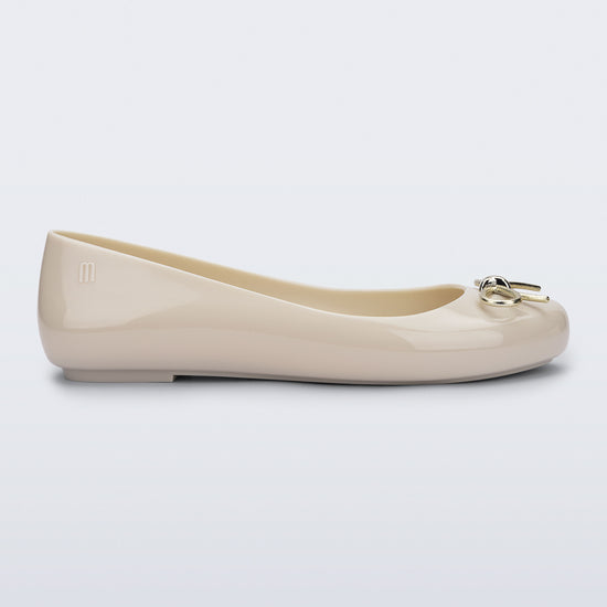BEIGE/GOLD - BU057