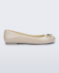 BEIGE/GOLD - BU057