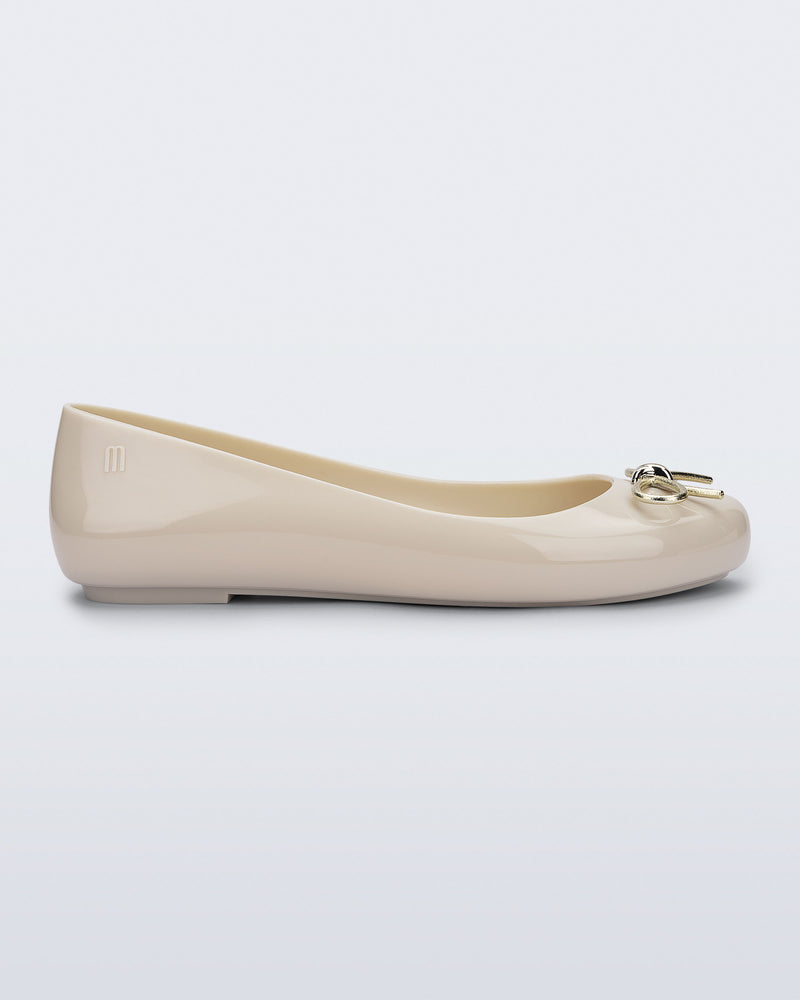 BEIGE/GOLD - BU057
