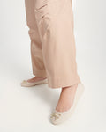 BEIGE/GOLD - BU057