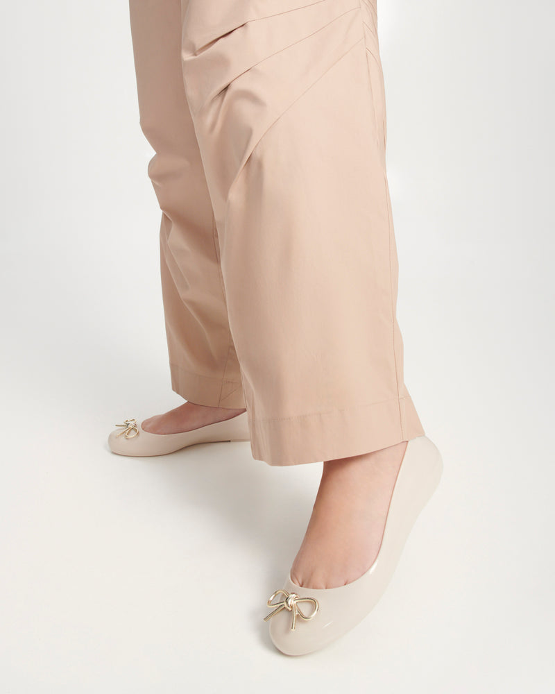 BEIGE/GOLD - BU057