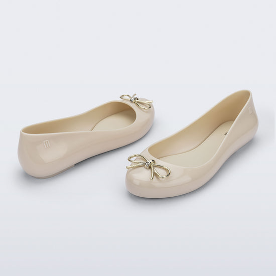 BEIGE/GOLD - BU057