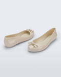 BEIGE/GOLD - BU057