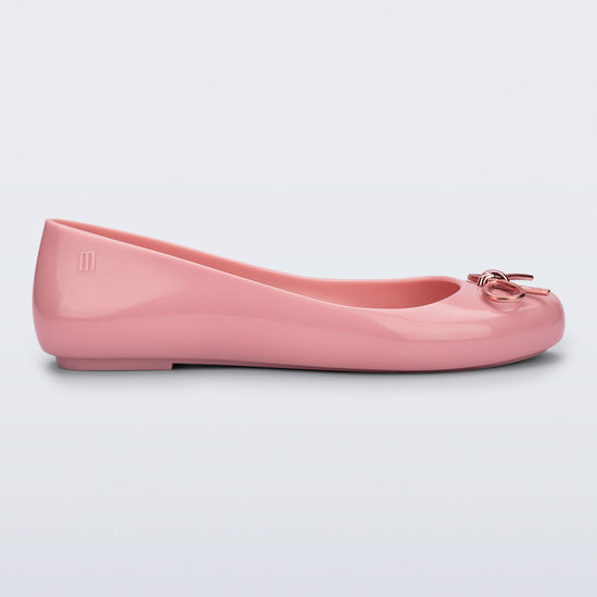 METALLIC PINK - BU058