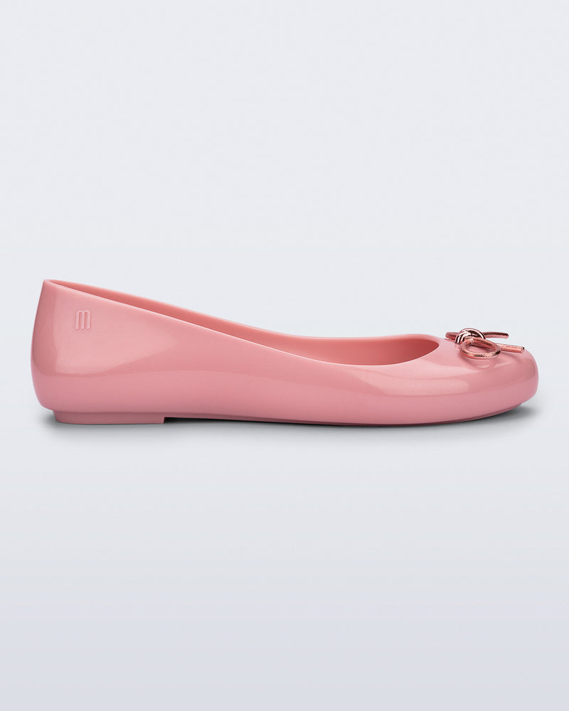 METALLIC PINK - BU058