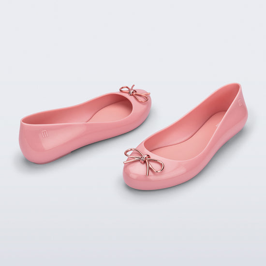 METALLIC PINK - BU058