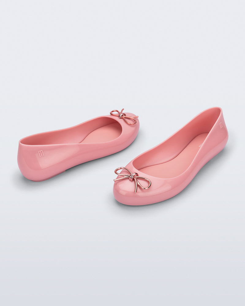 METALLIC PINK - BU058