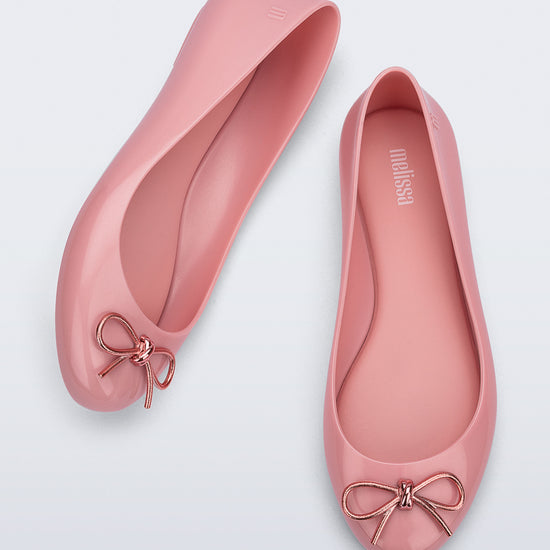 METALLIC PINK - BU058