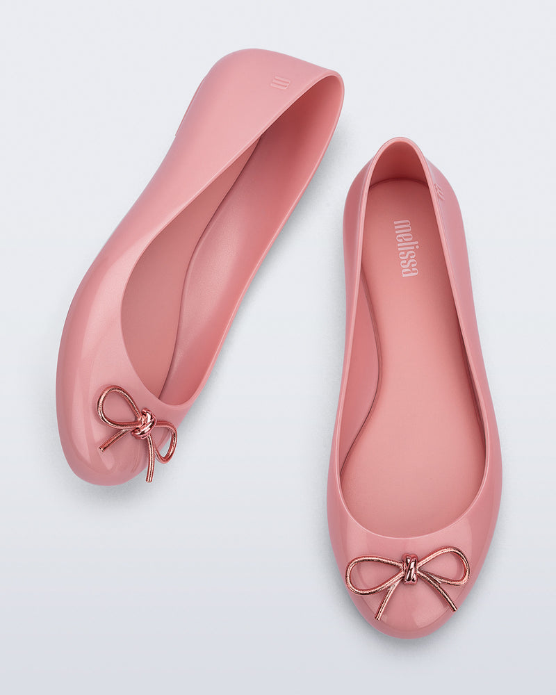 METALLIC PINK - BU058