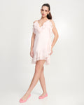METALLIC PINK - BU058