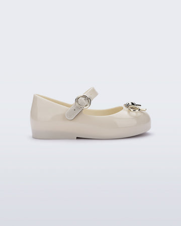 BEIGE/GOLD - BU063