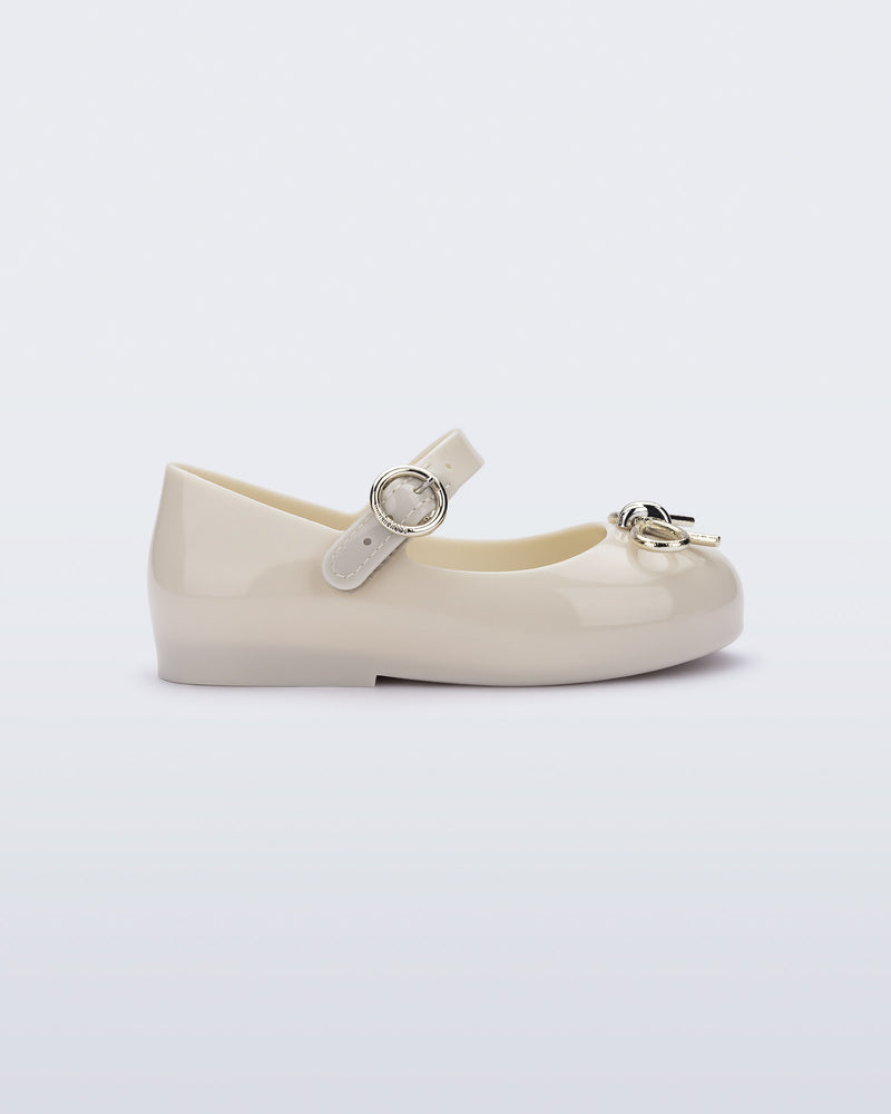 BEIGE/GOLD - BU063